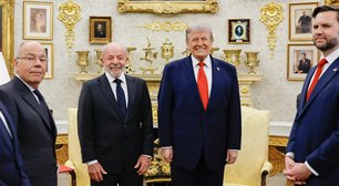 Governo Lula abre processo para aplicar lei da reciprocidade contra os EUA por tarifaço