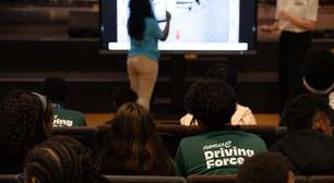 Fórmula E usa GEN4 para aproximar jovens da tecnologia