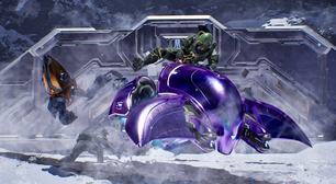 Você jogou Halo: Campaign Evolved, estreia da franquia do Xbox no PlayStation 5?
