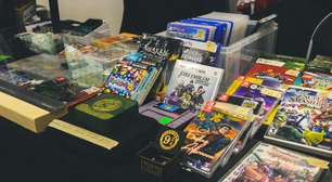 Da pirataria à preservação: quem vai salvar a história dos games?