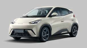 China acelera eletrificação e antecipa mudança no mercado de carros do Brasil
