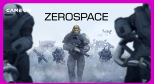 ZeroSpace mistura estratégia clássica com campanha de RPG