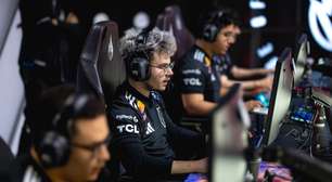 CBLOL 2026: FURIA vence a RED Canids e segue embalada na competição