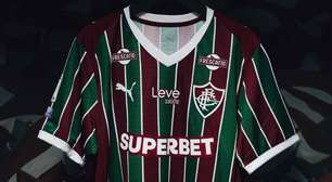 Internacional e Fluminense disputam atacante português