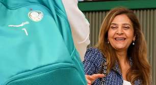 Palmeiras tenta repatriar lateral que defende o São Paulo