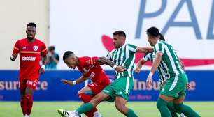 Nhayson Huanne fala sobre experiência e novos desafios no futebol do Chipre