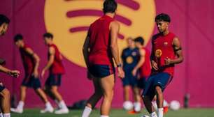 Basel x Barcelona: horário e onde assistir ao amistoso de pré-temporada