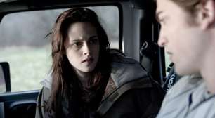 Por que Kristen Stewart não pôde sair no Rio de Janeiro durante filmagens da 'Saga Crepúsculo'