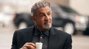 Sylvester Stallone: "sempre rejeitei a frase 'envelheça com dignidade'. Quanto mais velho fico, mais tento abraçar minha criança interior"
