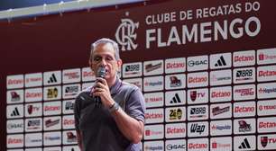 Flamengo acerta saída de jogador para a Europa