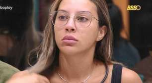 Irreconhecível? Aparência da ex-BBB Renata choca a internet: 'Magreza extrema'