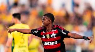 Flamengo vai para terceiro duelo contra o Mirassol; o retrospecto