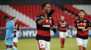 Flamengo acerta saída de destaque da base para o Benfica