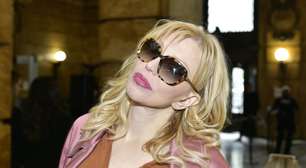 Courtney Love revela que 'quase morreu' em 2019 devido a doença misteriosa