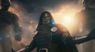 Vingadores contra os X-Men? Novo trailer de Doutor Destino choca a D23
