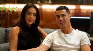Cristiano Ronaldo e Georgina fazem acordo com pensão vitalícia em caso de separação