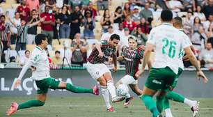 Marcão exalta coragem do Fluminense e se põe à disposição
