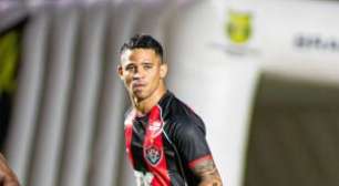 Vitória x Botafogo: onde assistir AO VIVO, horário, arbitragem e prováveis escalações