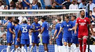 João Pedro brilha, Chelsea vence e encerra pré-temporada com vitória