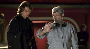 George Lucas acha que a Disney errou com Star Wars: "ninguém entendeu o que era a Força"