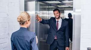 Segurar a porta do elevador parece um gesto gentil, mas psicólogos enxergam algo muito mais profundo