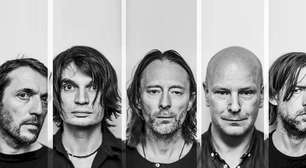 Do hiato ao Japão em 2027: os indícios de que o Radiohead prepara uma nova turnê mundial