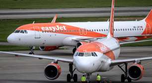 Greve de companhia 'low cost' cancela quase 100 voos na França