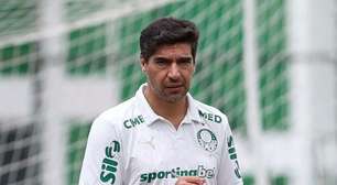 Gustavo Gómez titular? Veja a escalação do Palmeiras