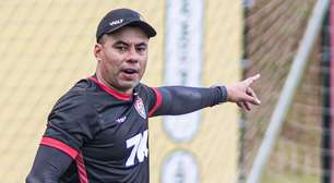 6 a 1 pesa: Botafogo define futuro de Franclim Carvalho e mira Jair Ventura