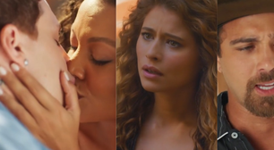 'Feito nas coxas' e 'uma das piores novelas da Globo': final de 'Coração Acelerado' revolta web com 5 erros imperdoáveis, de suposta 'cura gay' a vilã com final feliz