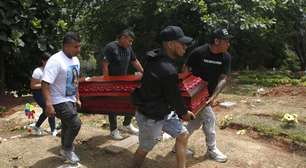 Número de mortos por terremoto na Colômbia sobe para 294
