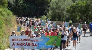 Ultrarricos avançam sobre o litoral de Portugal apesar de lei garantir praias públicas