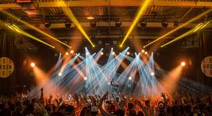 Neurocientistas concordam: "Reggaeton é a música que ativa mais partes do cérebro, ainda mais do que a música clássica"