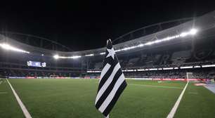 Botafogo abre conversas para renovar com destaque do elenco