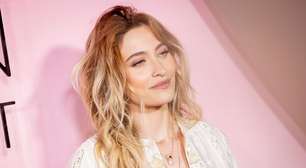 Paris Jackson rebate crítica por tatuagens, que incluem homenagens a Michael Jackson