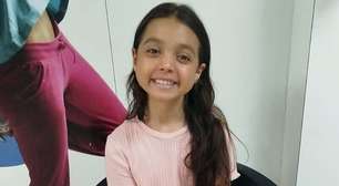 Iachily, 13 anos, enfrenta batalha por tratamento de Doença de Behçet