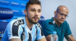 João Pedro de saída? Saiba quanto Grêmio pode economizar