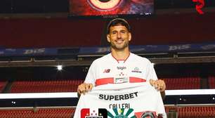 São Paulo x Coritiba: Onde assistir ao vivo, horário, escalações e arbitragem pelo Brasileirão