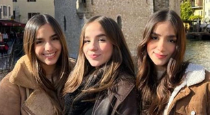 A tragédia de Ana María Saavedra, a jovem que perdeu as duas irmãs e os pais no terremoto na Colômbia
