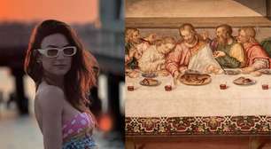 The Chosen: por que a série fez Thalia Ayala enxergar os discípulos de outra forma