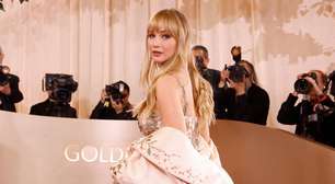 'Fazer dieta está fora de questão para mim': o maior segredo do corpo de Jennifer Lawrence aos 36 anos vai além da alimentação; pilates, yoga e treino de postura são os favoritos da atriz