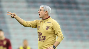 Portilla joga? Veja a escalação do Athletico-PR diante do Bragantino