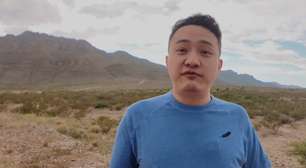 Justin Sun afirma que bloqueio de transações da HTX pela Binance só afeta usuários do Reino Unido e União Europeia