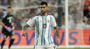 Atlético de Madrid anuncia contratação de Cuti Romero