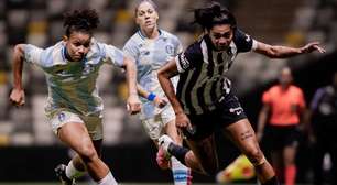 Brasileiro Feminino: Atlético tira série invicta do Grêmio e embola G8