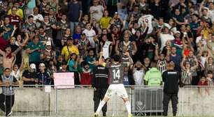 Decisivo, Cano encerra jejum de gols pelo Fluminense