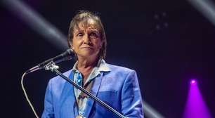 Roberto Carlos tem show cancelado faltando 1h30 para início no RJ