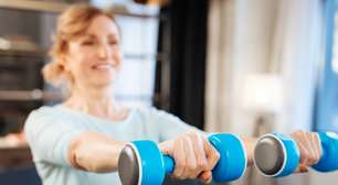 10 minutos de exercícios ao dia podem reduzir casos de demência até 2050