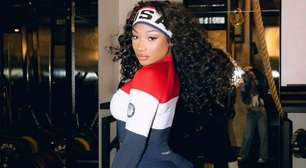 Megan Thee Stallion assina com a Interscope e anuncia novo capítulo da carreira