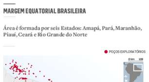 O que se sabe e o que falta descobrir sobre a descoberta de petróleo na Margem Equatorial